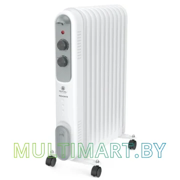 Обогреватель масляный Royal Clima Piemonte ROR-P11-2500M